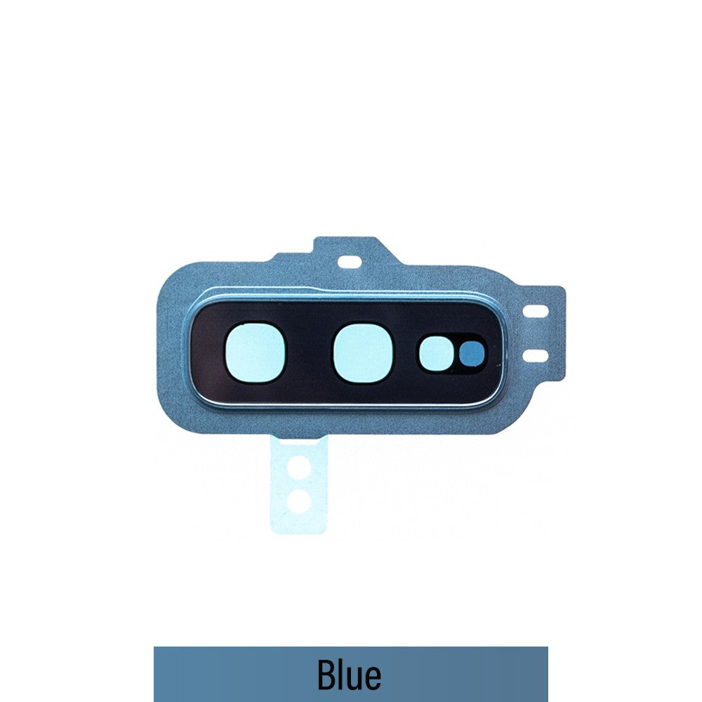 Rear Camera Lens Back Glass Cover for Samsung Galaxy S10 E G970F-Blue Rear Camera Lens Back Glass Cover for Samsung Galaxy S10 E G970F-Blue